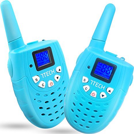 Best walkie talkies for kids