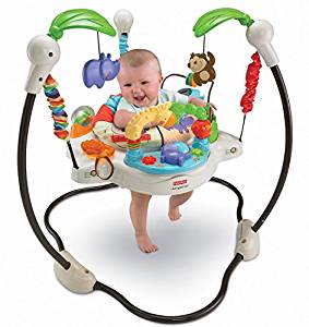 Best baby jumperoo
