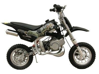 Best dirt bike for kids