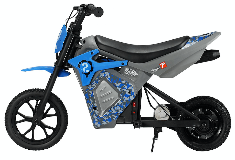 Best dirt bike for kids