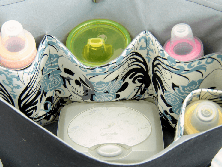 Best large diaper bag for travel