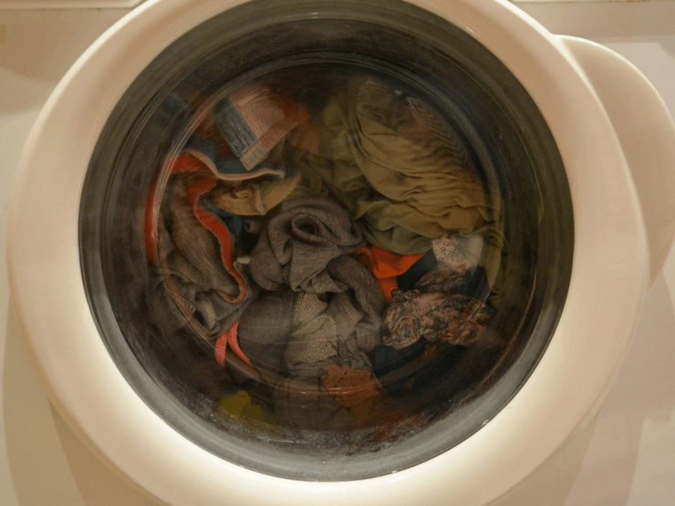 Best natural laundry detergent for babies