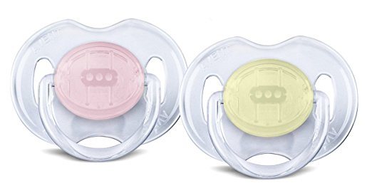 Best pacifiers for babies