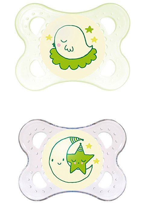 Best pacifiers for babies