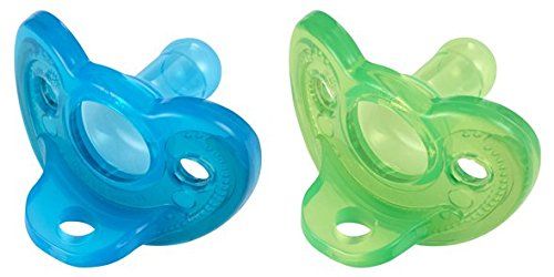Best pacifiers for babies