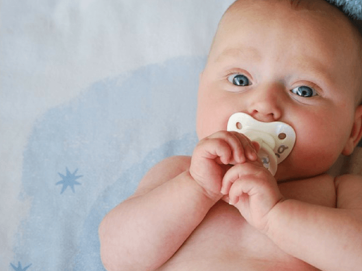 Best Pacifiers for Babies Find the Right One for Your Child Tiny Fry