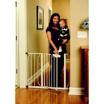Best pressure mounted baby gates