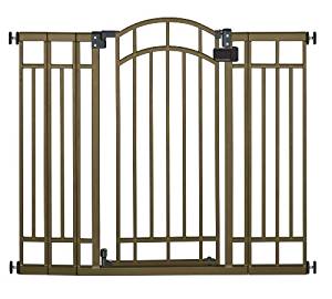 Best pressure-mounted baby gates