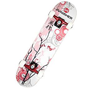 Best skateboard for kids