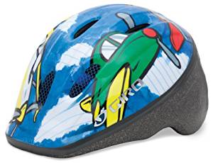 Best toddler scooter helmet