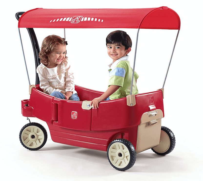 Best wagons for kids