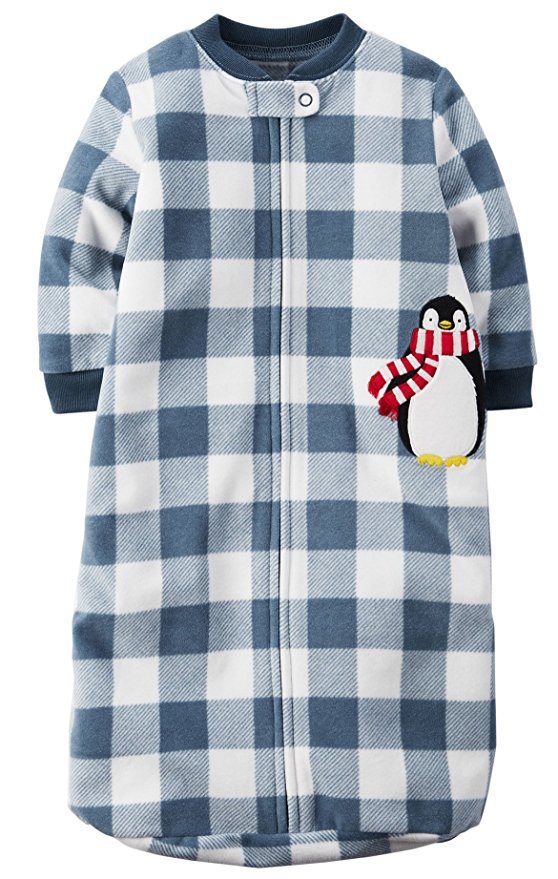 Best Wearable Blanket Keeping Baby Safe at Night Tiny Fry