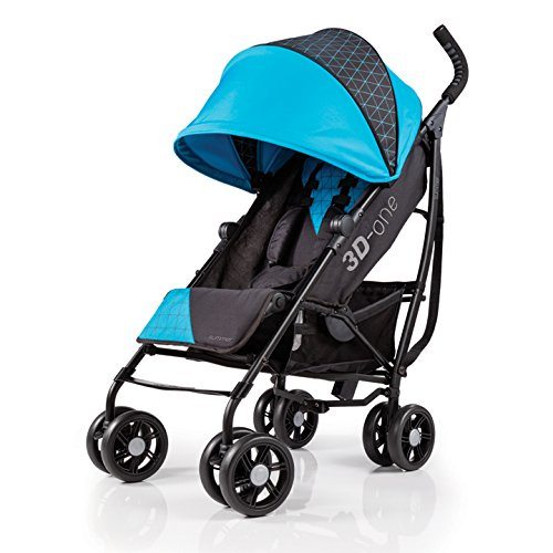 best strollers for tall parents
