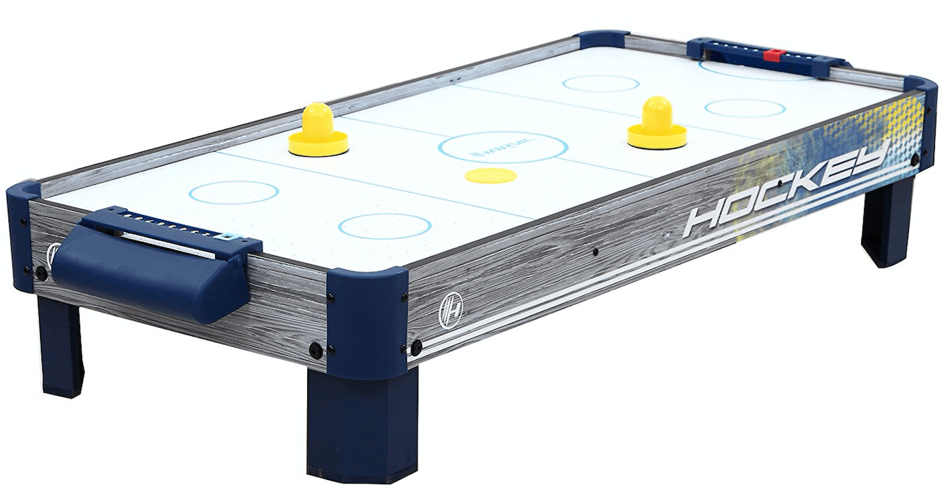 Best air hockey table for kids