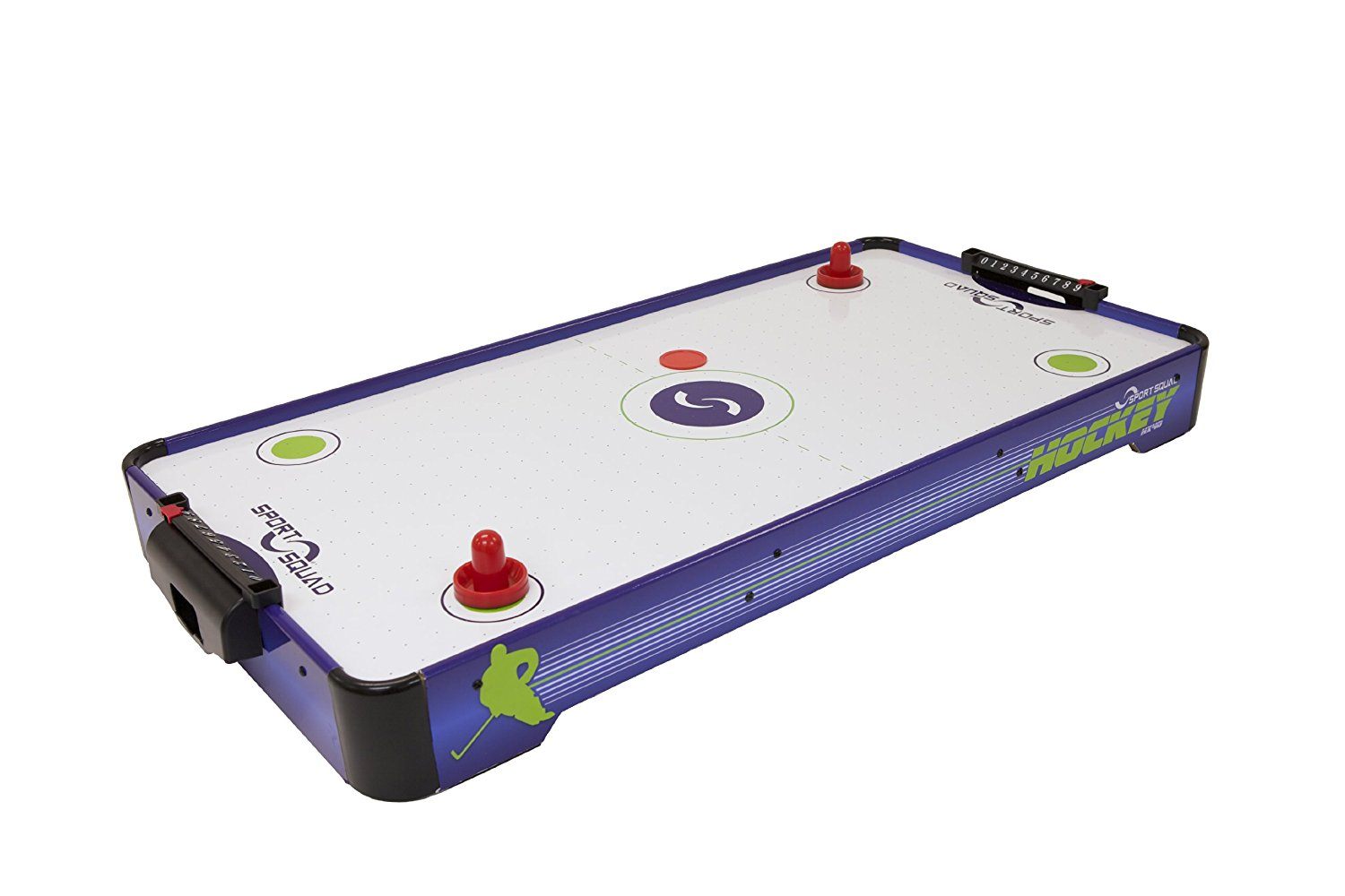 Best Air Hockey Tables for Kids The Perfect Addition to Your Game