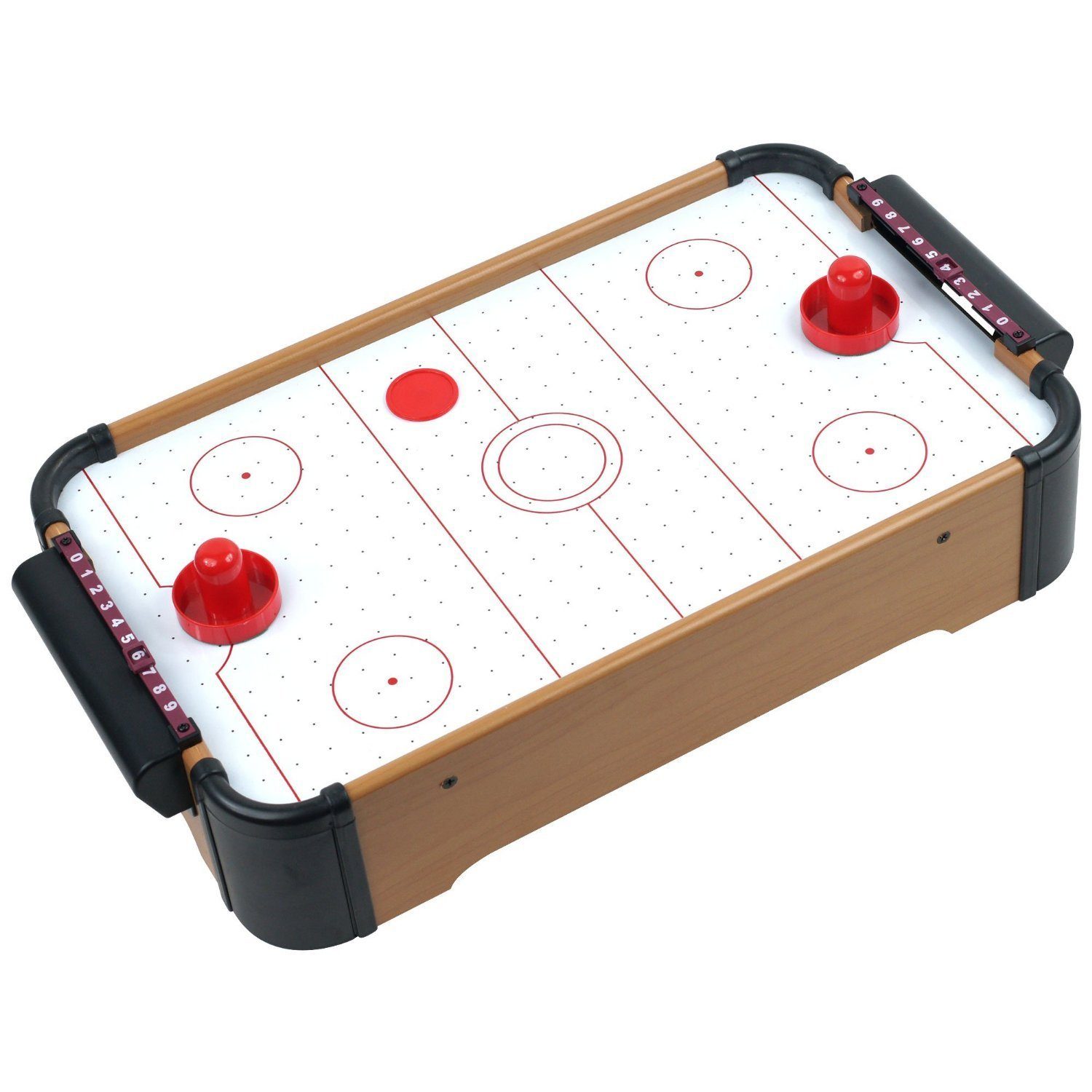 Best air hockey tables for kids