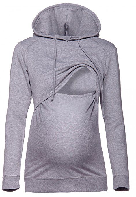 Best breastfeeding shirts