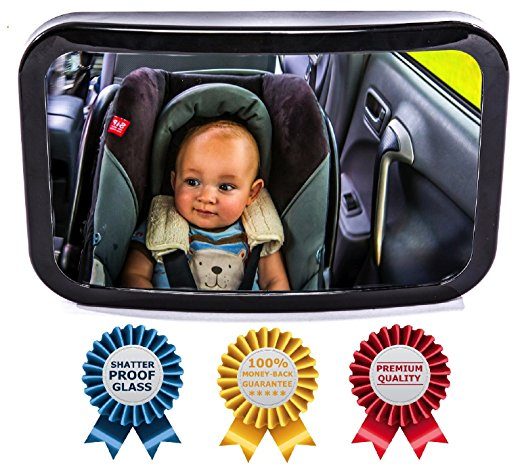 Best car mirror for baby