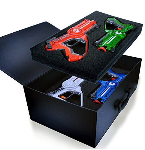 legacy toys laser tag