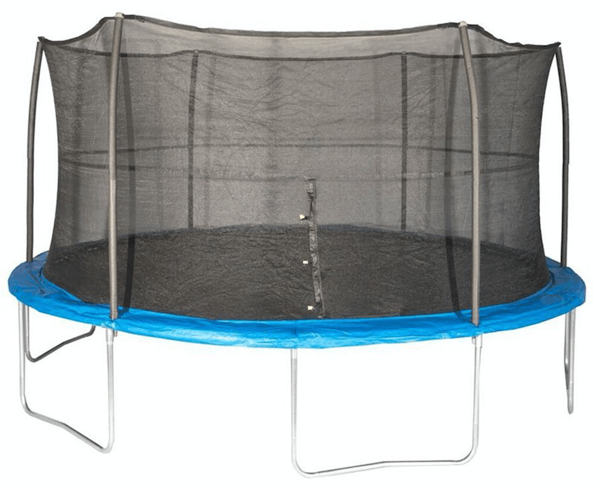 Best outdoor trampoline for kids