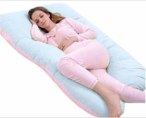 Best pregnancy pillow for back pain
