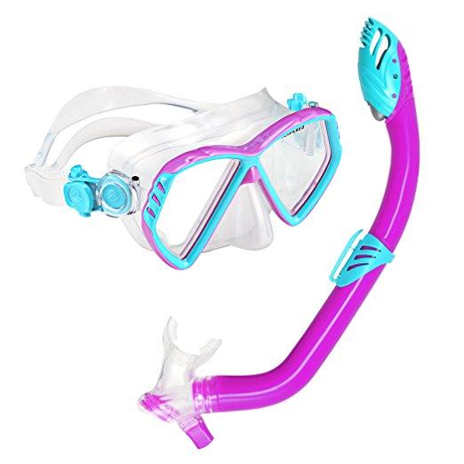 Best snorkel for kids