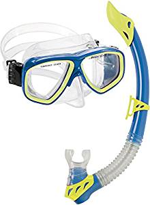 Best snorkel for kids