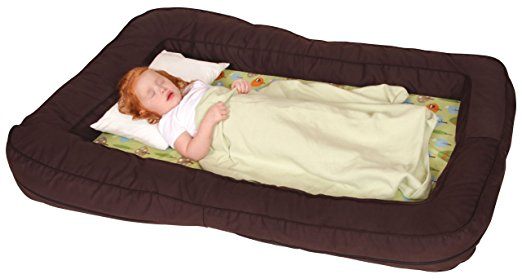 Best toddler travel bed