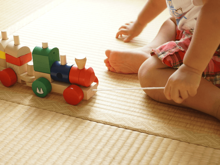 Best train toys for toddlers