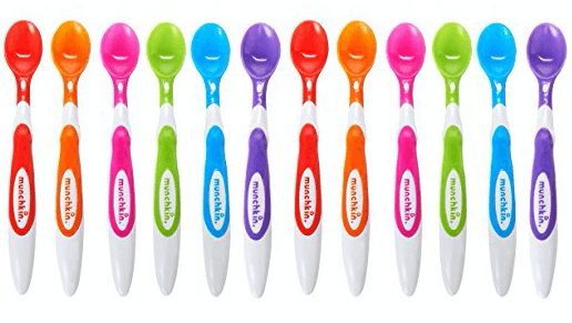 Best infant spoons