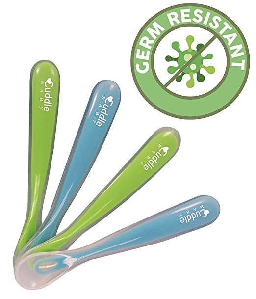 Best infant spoons