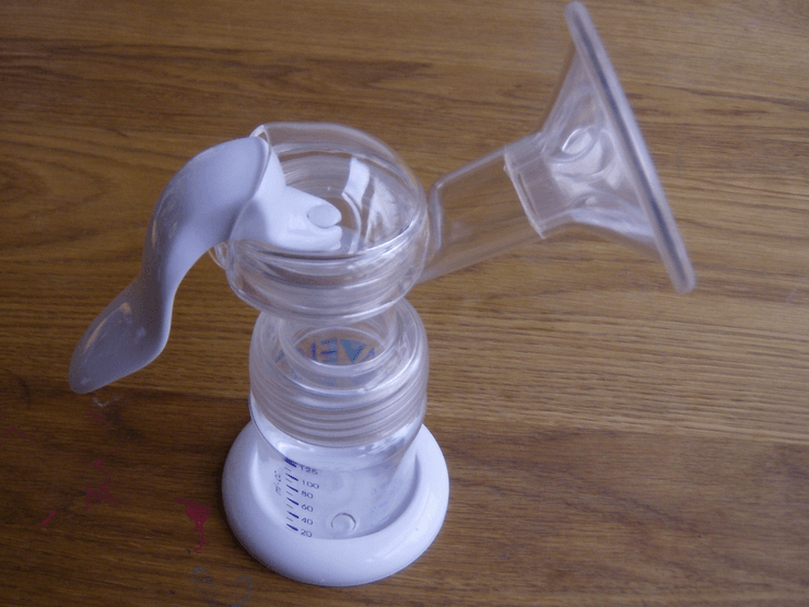 Best breast pump for every day use