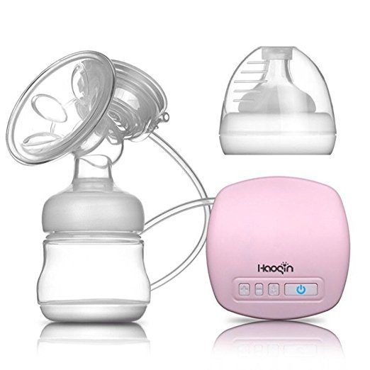 Best breast pump for every day use