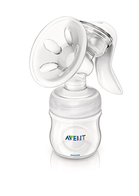 Best breast pump for every day use