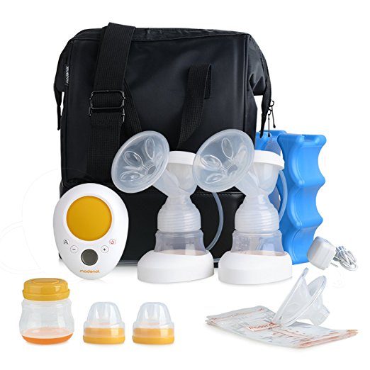 Best breast pump for every day use