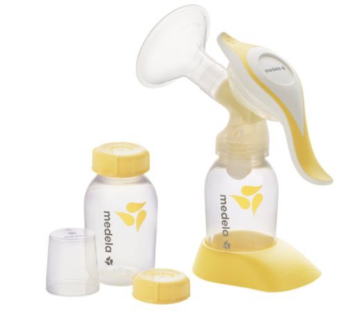 Best breast pump for every day use