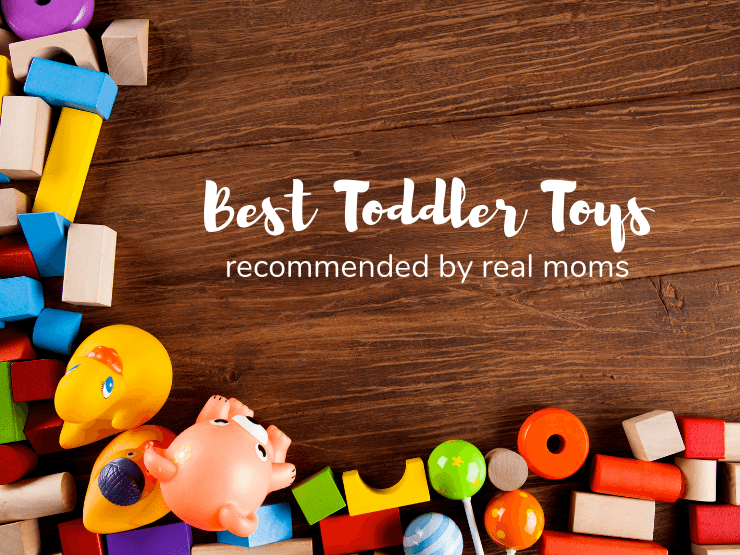 Best Toddler Toys 61 from Real Moms Tiny Fry